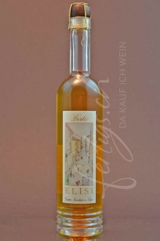 Grappa Elisi Berta 20 cl.