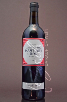 Mas Martinet - Martinet Bru DOQ (BIO)