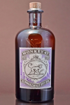 Monkey 47 Schwarzwald Dry Gin