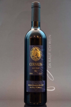 Cornalin AOC Les Administrateurs 50 cl