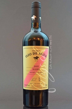 Malbec Ojo de Agua