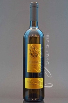 Petite Arvine A.O.C., 50 cl Cave St. Pierre