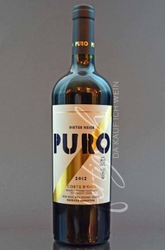 Puro Corte d'Oro