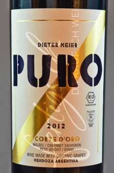 Preview: Puro Corte d'Oro