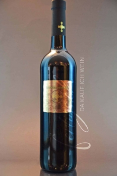 Senza Parole, Primitivo Salento IGT