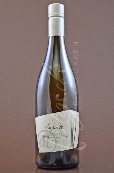 Le Bouquet IGP, Sauvignon Blanc