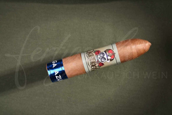 Pachuche Azul Belicorto