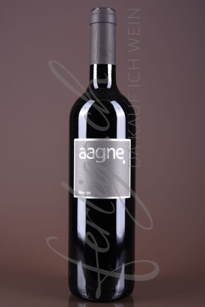 Merlot, Aagne