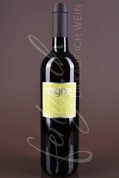 Pinot Blanc Chardonnay, Aagne