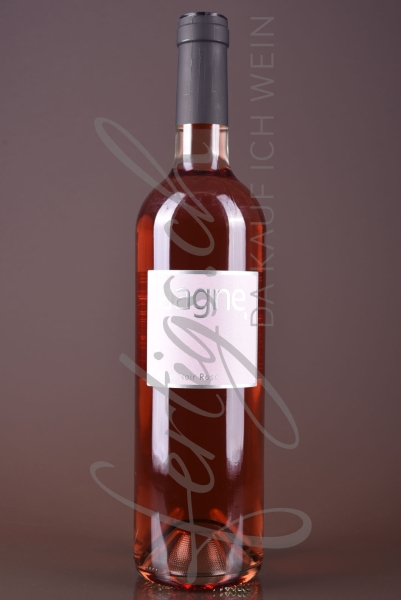 Rosé, Aagne