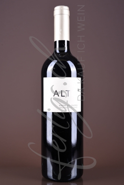 Aalto DO, Magnum, Ribera del Duero