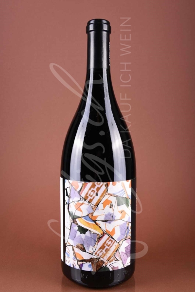 Veraton Magnum, Bodegas Alto Moncayo