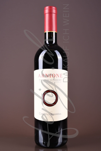 Arnione Magnum Rosso Bolgheri DOC