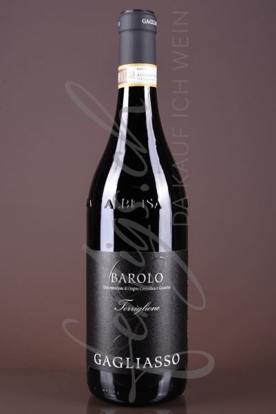 Barolo Torriglione DOCG, Gagliasso
