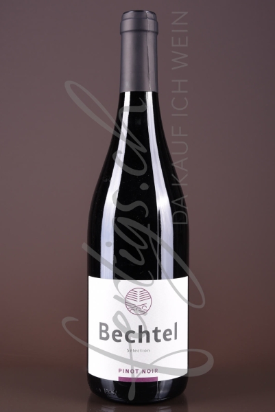 Sélection Pinot Noir AOC, Bechtel Weine