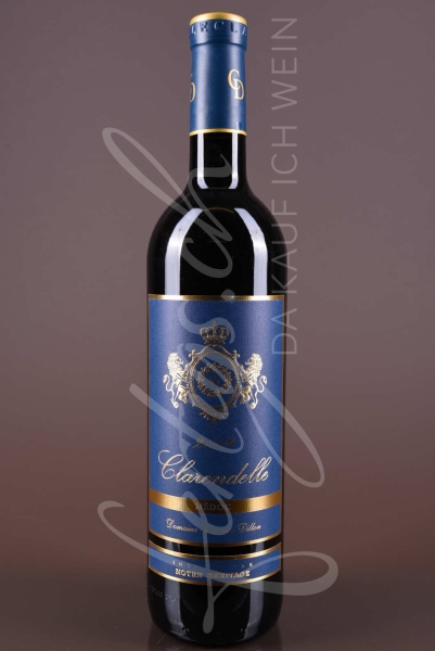 Clarendelle Médoc, Inspired by Haut-Brion, AOC Médoc