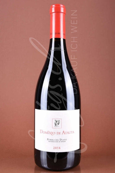 Dominio de Atauta DO, Ribera del Duero