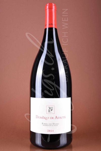 Domino de Atauta DO, Magnum - Ribera del Duero