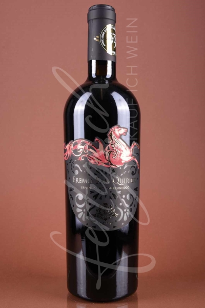 Aglianico Campi Taurasini DOC Eremo San Quirico