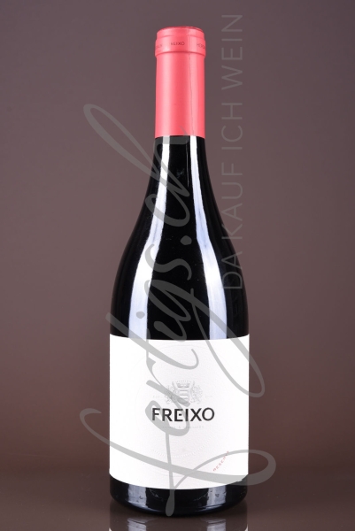 Freixo Reserva DOC