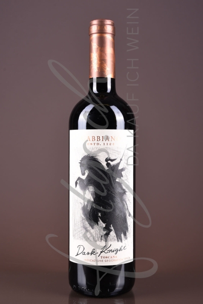 Dark Knight, Toscana IGT