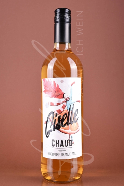 Giselle chaud, 75 cl