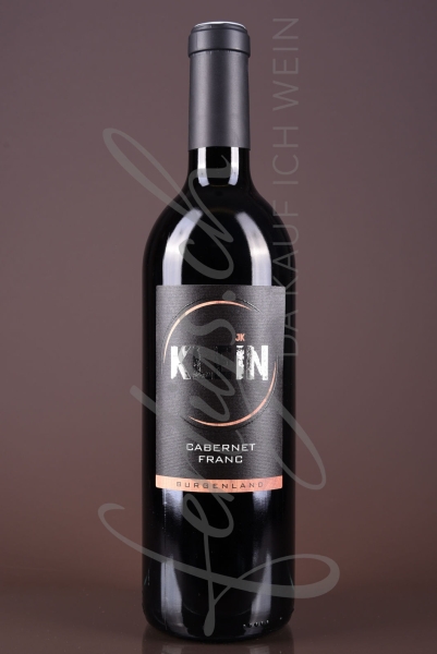 Cabernet Franc, Jacqueline Klein