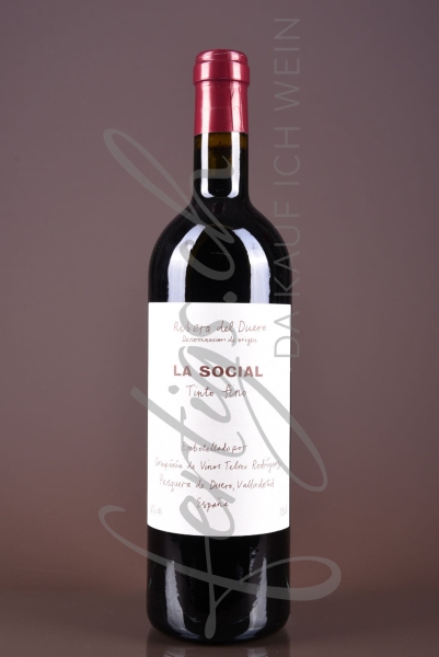 La Social DO, Ribera del Duero