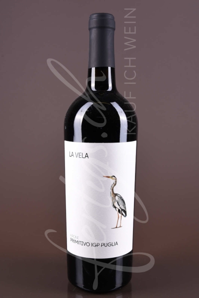 La Vela Primitivo