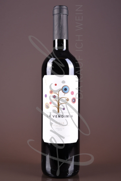 Rioja La Vendimia DOC, Remondo Palacios