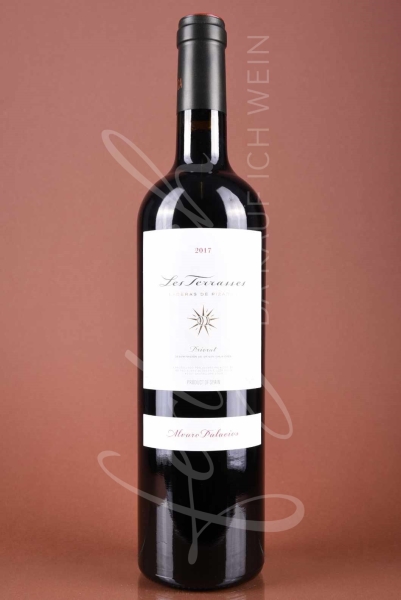 Les Terrasses Doppelmagnum, DOCa Priorat
