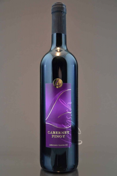 Cabernet Pinot, Lienhard