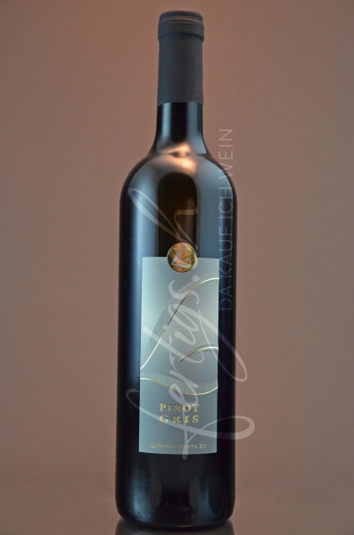 Pinot Gris, Lienhard