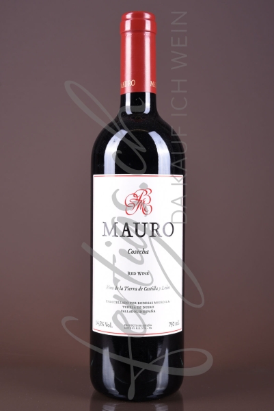 Mauro DO, Doppelmagnum Castilla y Leon