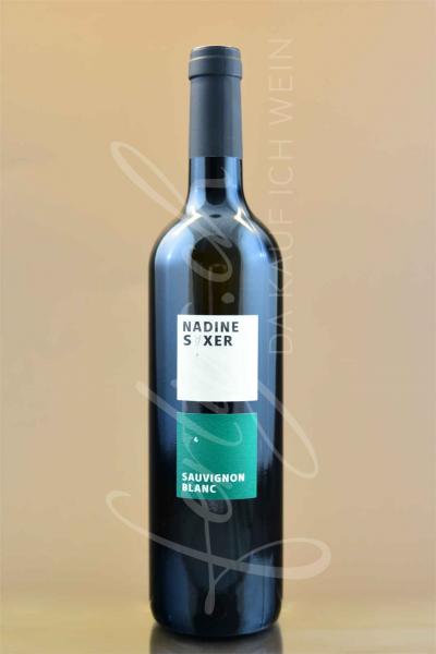 Sauvignon Blanc, Nadine Saxer
