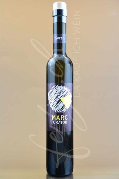 Orator, Marc "Syrah"