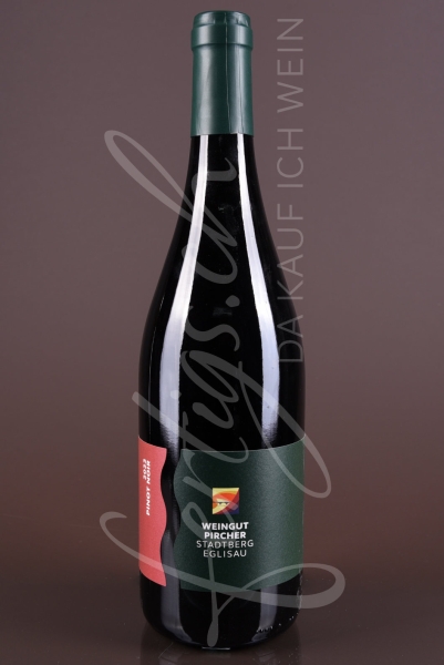 Pinot Noir, Weingut Pircher