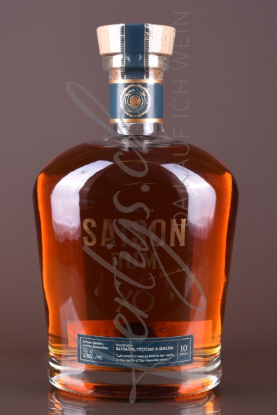 Saison Rum XO