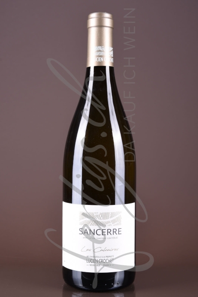 Sancerre AC, 37.5 cl, Lucien Crochet