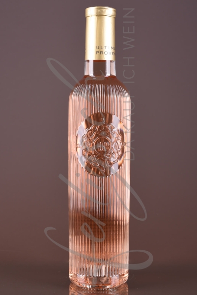UP, 37.5 cl, Ultimate Provence Rosé, AOP