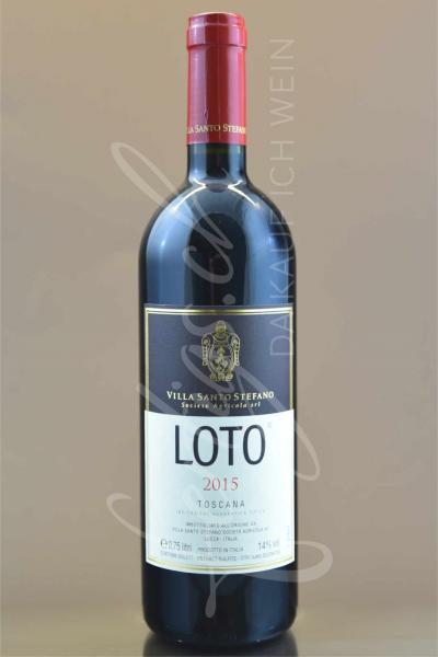 Loto igt (Bio)