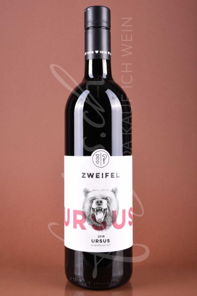 Ursus Rot Assemblage, AOC Zürich