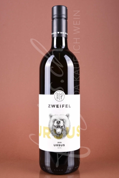 Ursus Weiss Assemblage, AOC Zürich