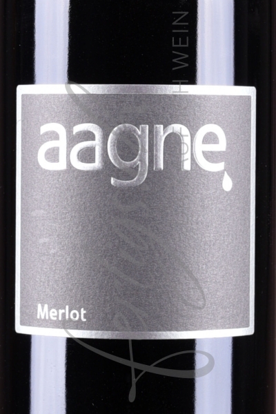 Merlot, Aagne