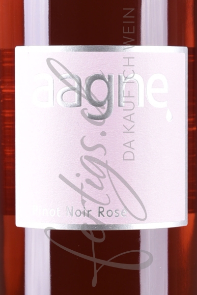 Rosé, Aagne