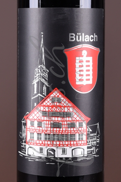 Bülacher Rathaus, Blauburgunder