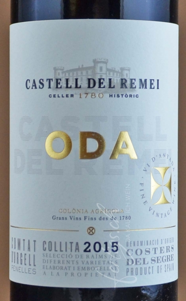 Oda DO