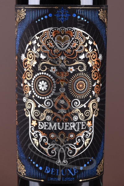 Demuerte Deluxe Magnum, Limited Edition, Yecla DO