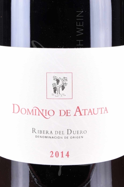 Domino de Atauta DO, Magnum - Ribera del Duero