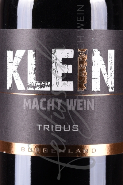 Tribus, Jacqueline Klein